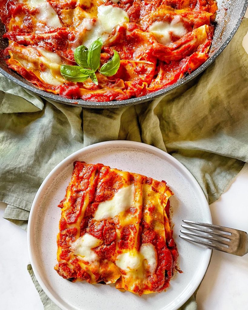 Teglia Per Lasagne USA Pan - Professionale Per Forno Di Casa